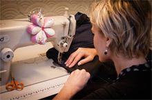 About Me - Magdalena