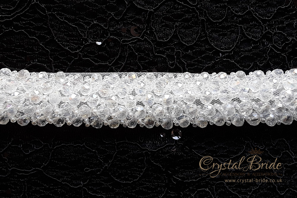 Belt/Cristal motifs 2