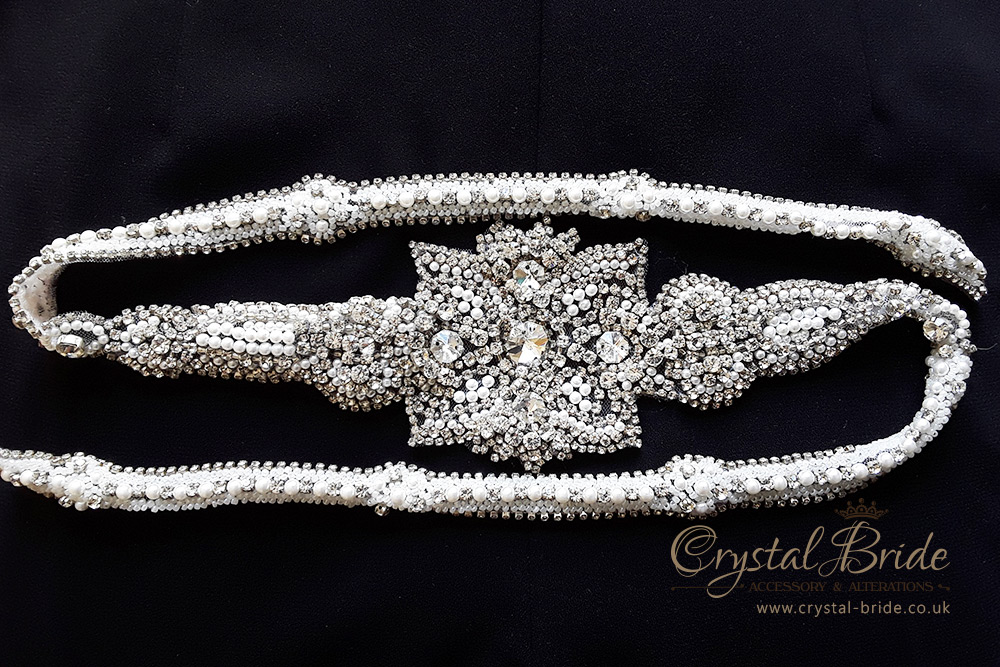 Belt/Cristal motifs 22