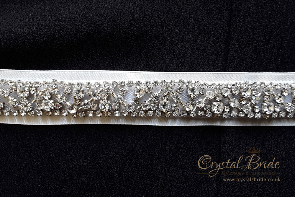 Belt/Cristal motifs 27