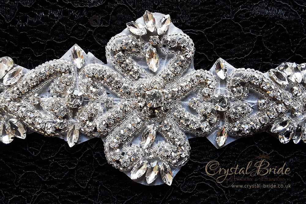 Belt/Cristal motifs 4