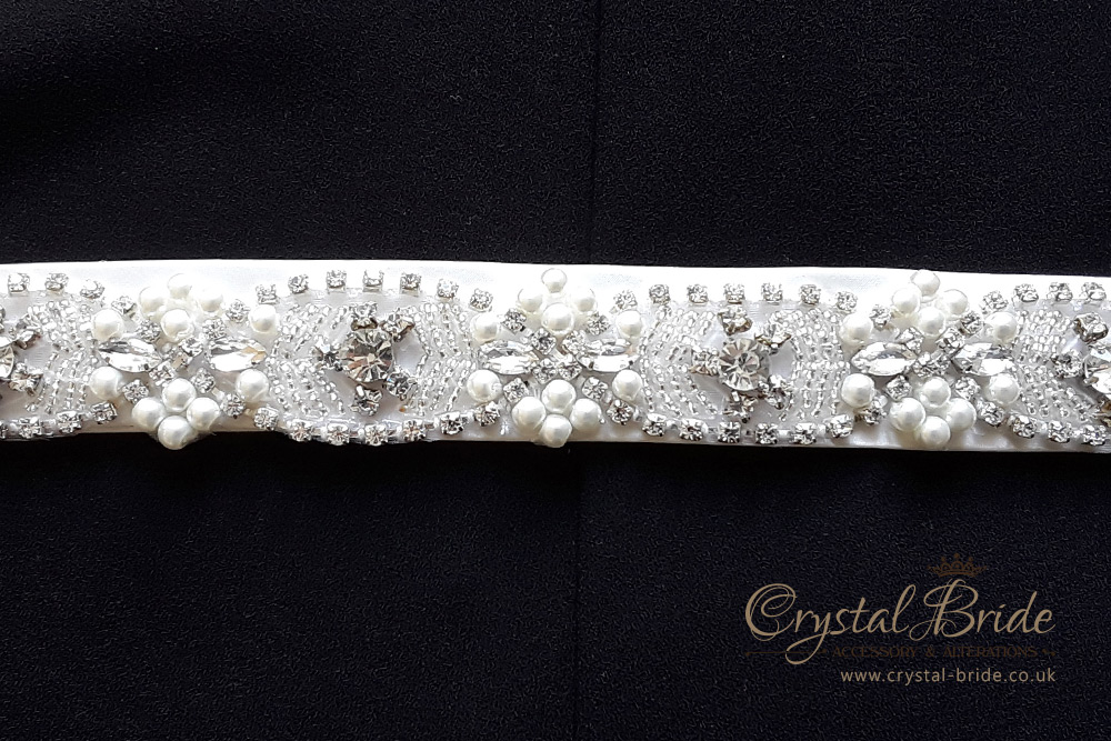 Belt/Cristal motifs 5
