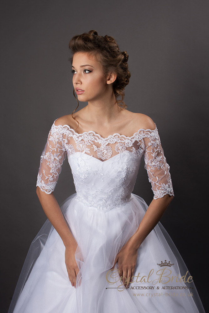 Bolero E-403-JR029023