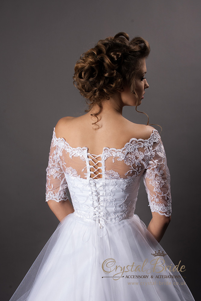 Bolero E-403-JR029027