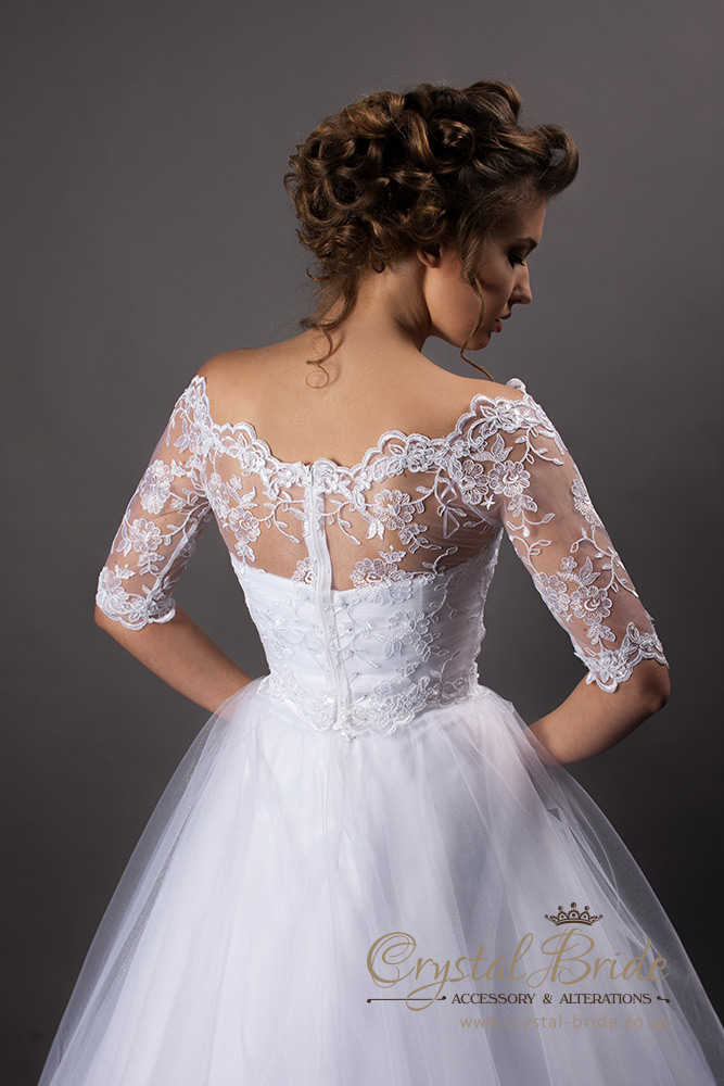 Bolero E-403-JR029035