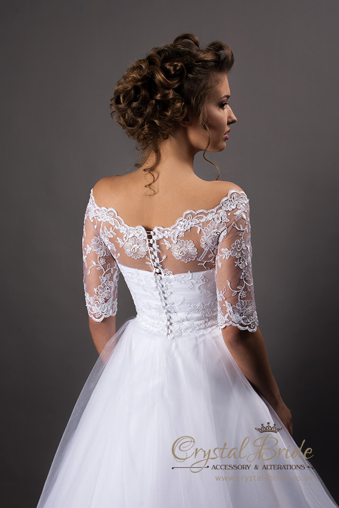 Bolero E-403-JR029037