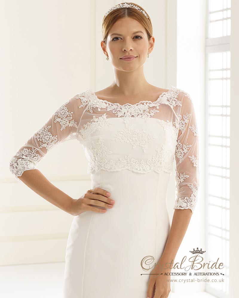 Bolero E-132 - Front