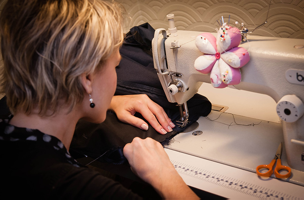 About Me 2 - Magdalena Alterations & Fittings