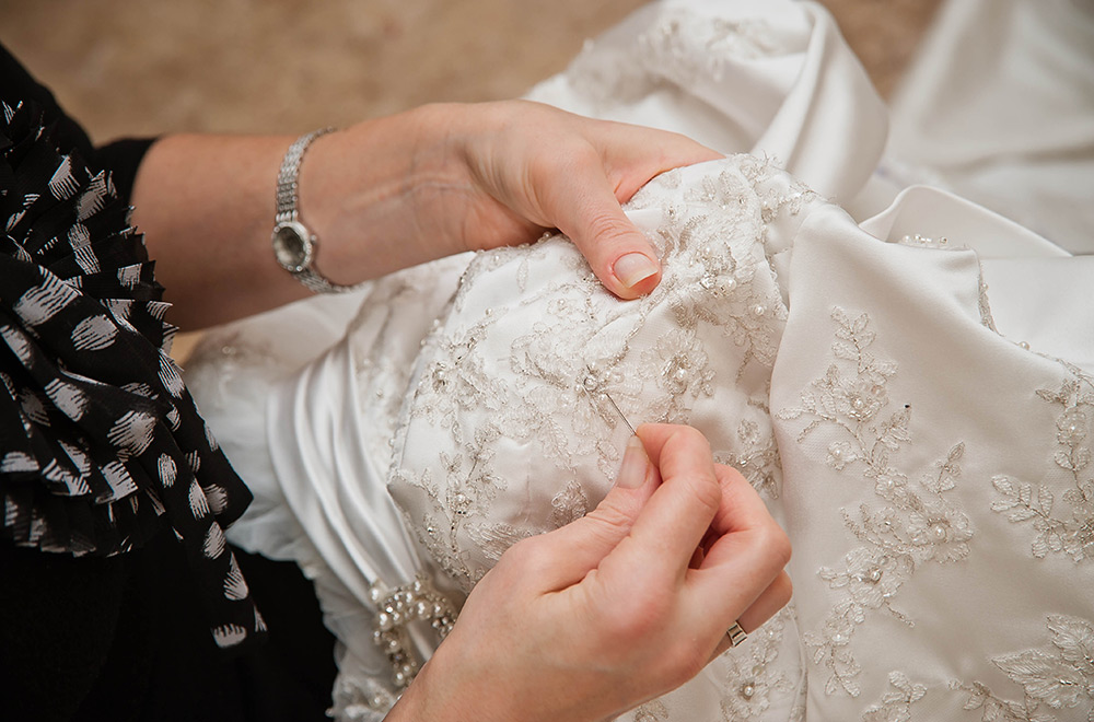 About Me - Magdalena Alterations & Fittings