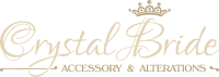 Crystal Bride - logo