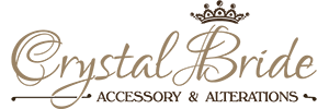 Crystal Bride – Magdalena Logo