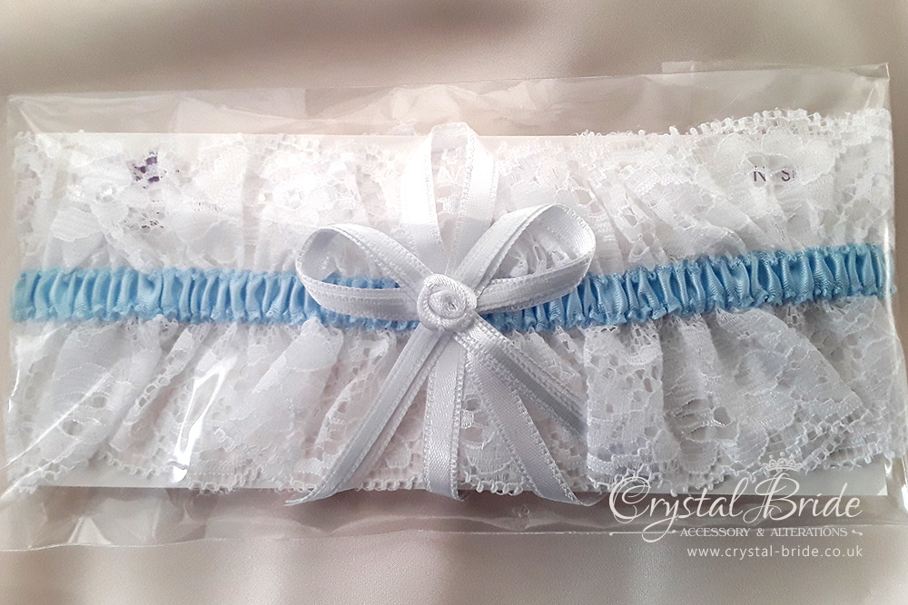 Garter 1-1