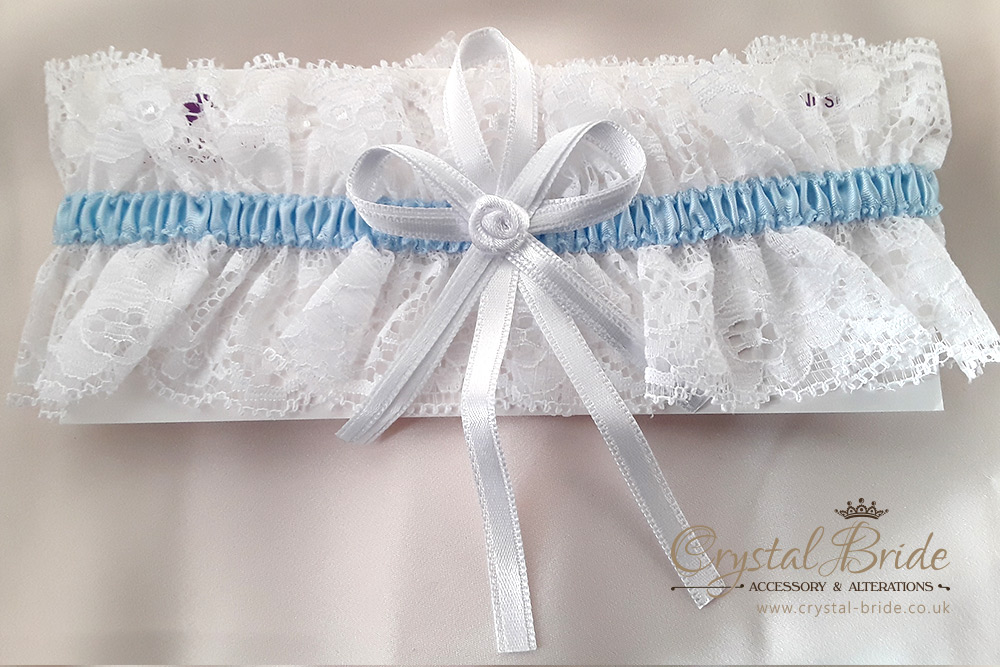 Garter 1-2