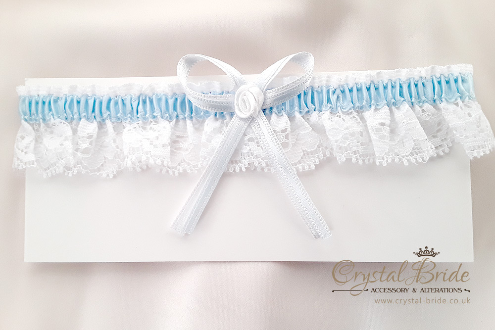 Garter 1-3