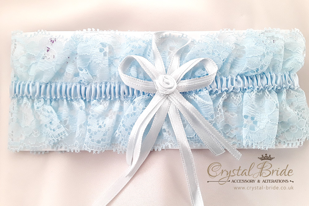 Garter 1-4