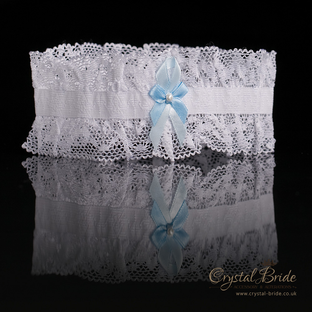 Garter S3B