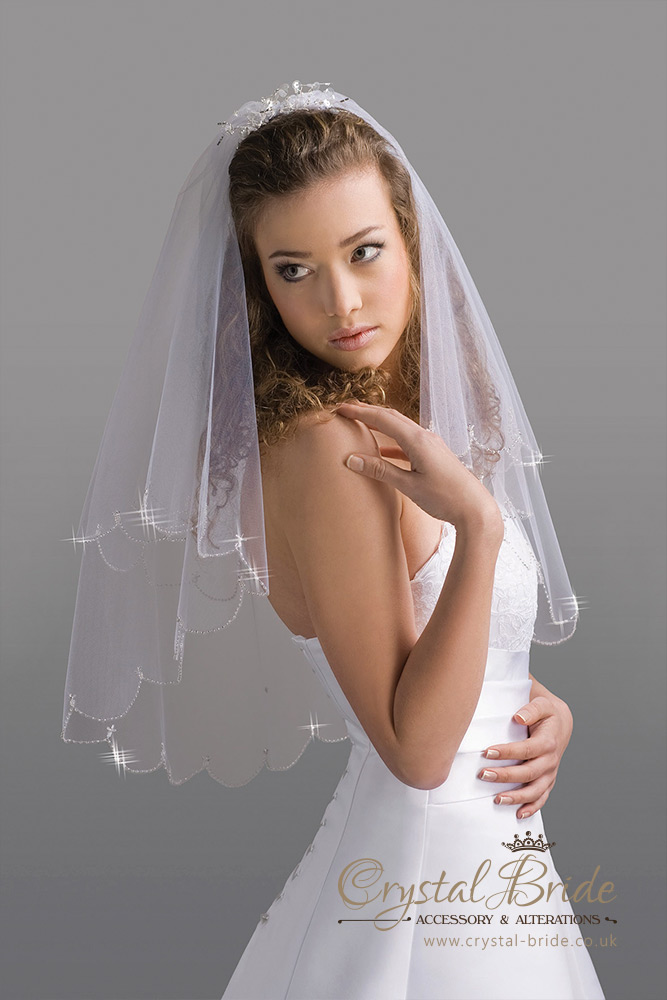 Veil W-501